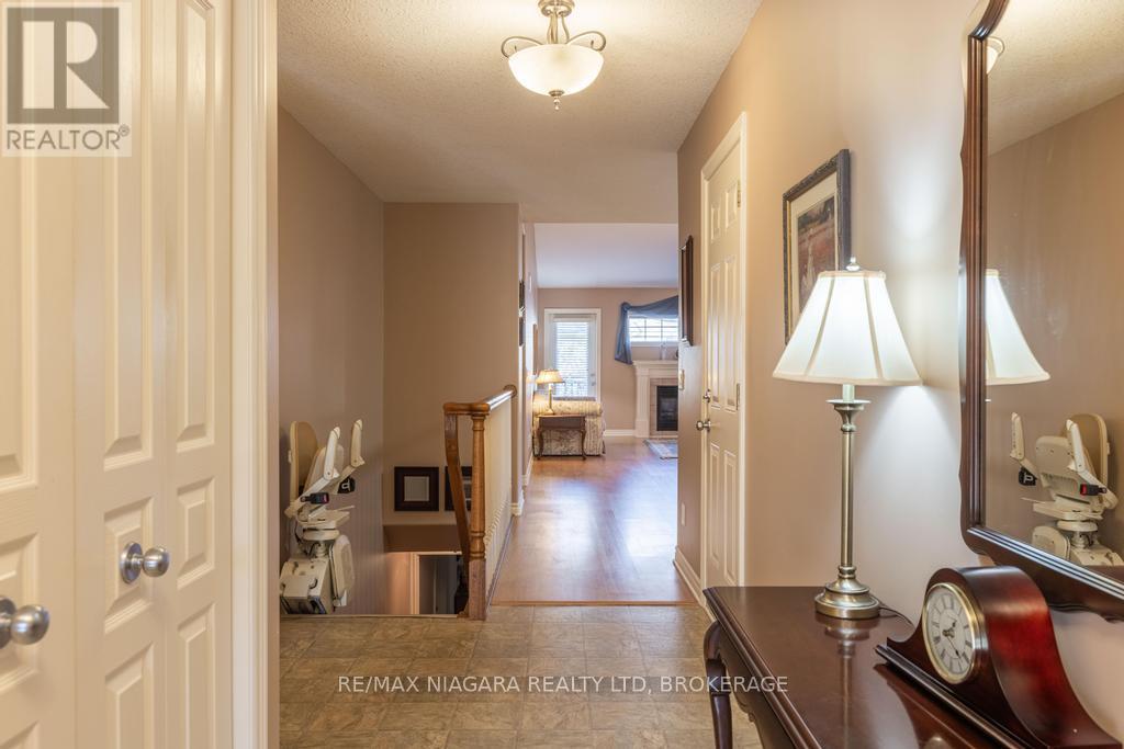35 - 605 Welland Avenue, St. Catharines (444 - Carlton/bunting), Ontario  L2M 7Z7 - Photo 4 - X11882305