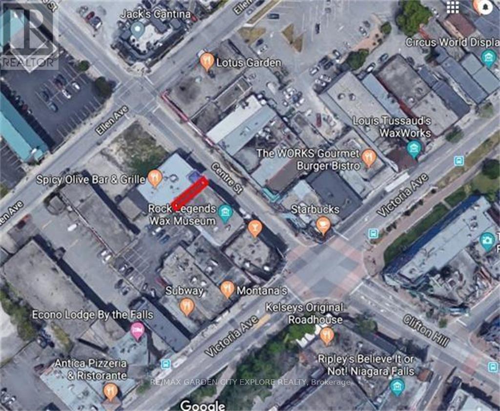 5024 CENTRE STREET, niagara falls (214 - clifton hill), Ontario