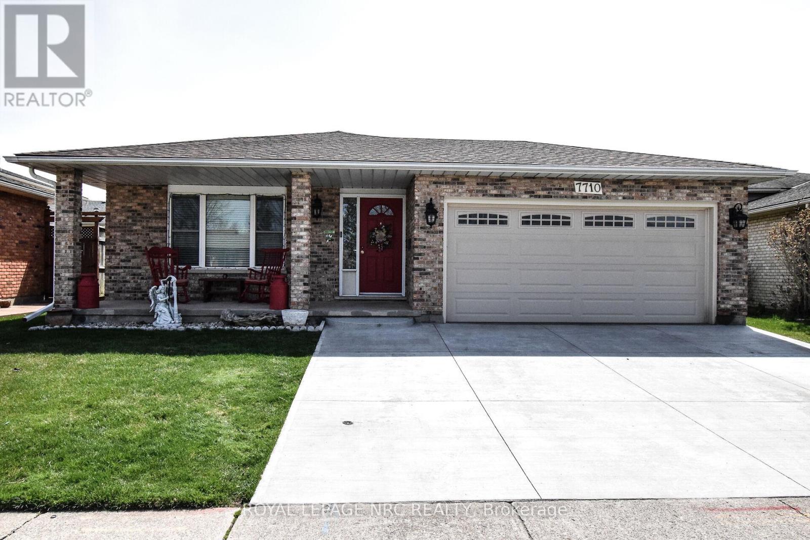 7710 PREAKNESS STREET, niagara falls (ascot), Ontario