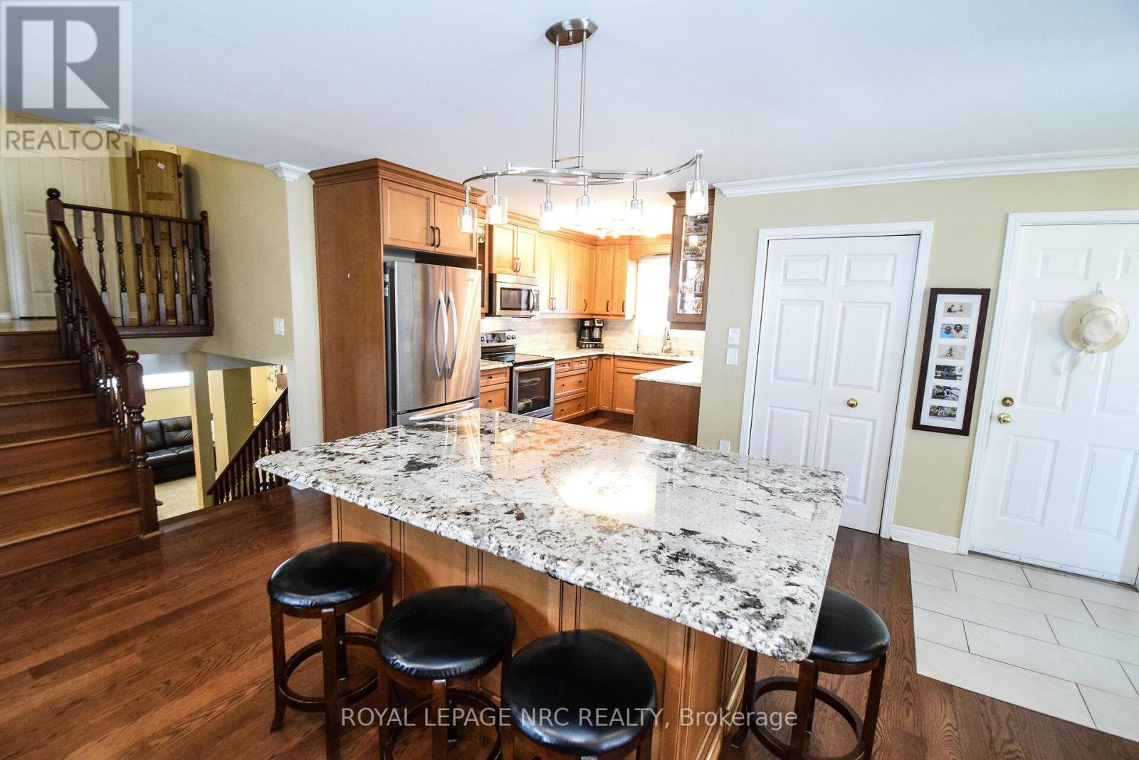 7710 Preakness Street, Niagara Falls (Ascot), Ontario  L2H 2Y4 - Photo 11 - X11882742