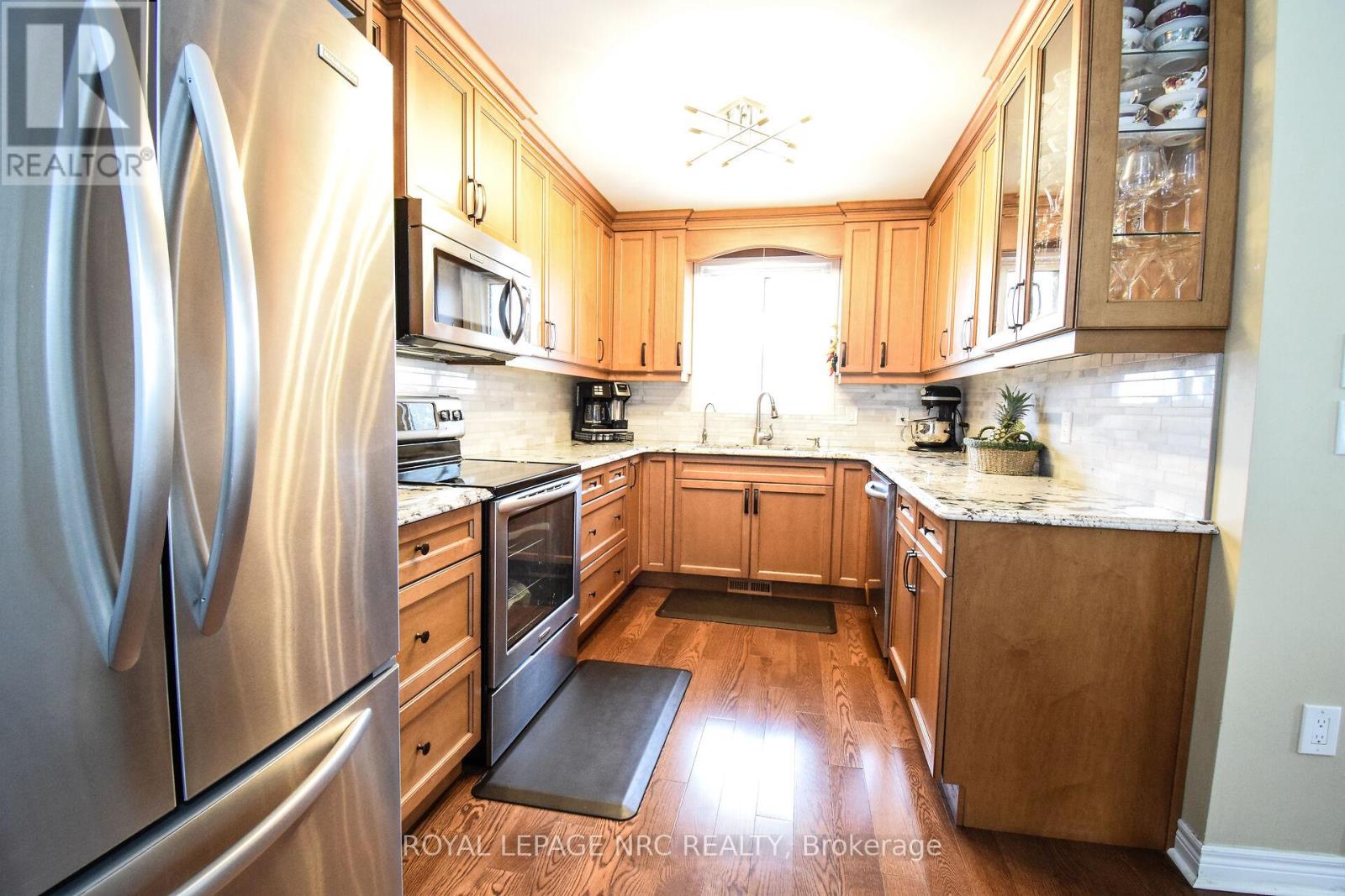 7710 Preakness Street, Niagara Falls (Ascot), Ontario  L2H 2Y4 - Photo 12 - X11882742