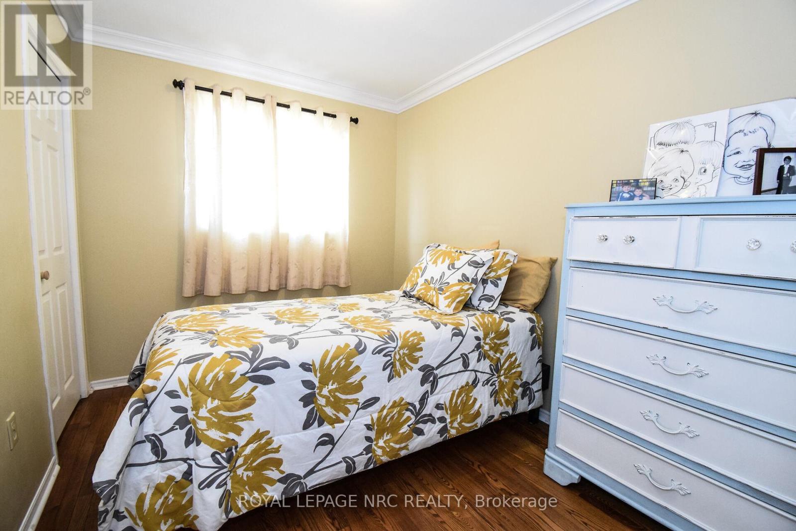 7710 Preakness Street, Niagara Falls (Ascot), Ontario  L2H 2Y4 - Photo 21 - X11882742