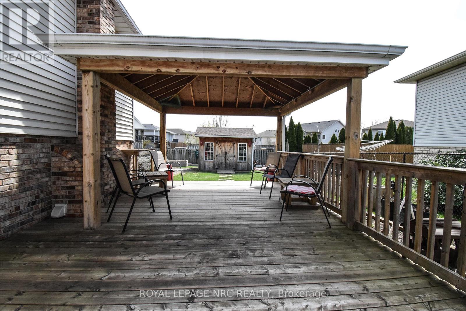 7710 Preakness Street, Niagara Falls (Ascot), Ontario  L2H 2Y4 - Photo 31 - X11882742
