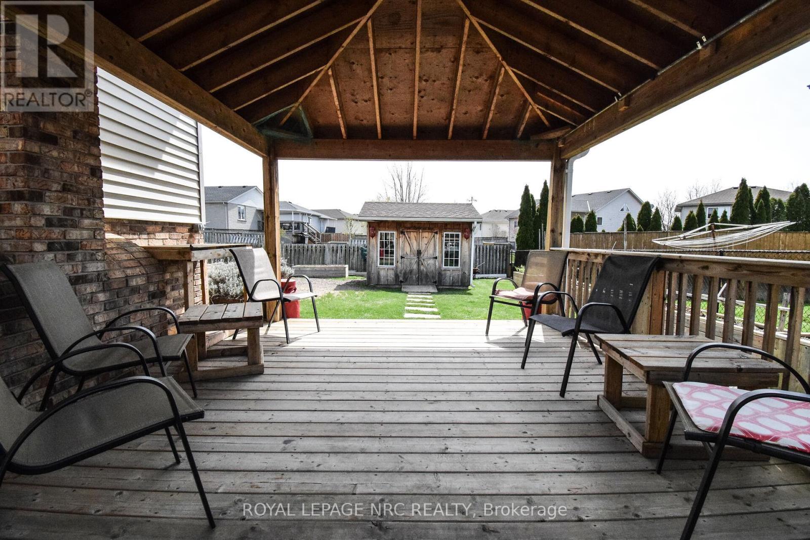 7710 Preakness Street, Niagara Falls (Ascot), Ontario  L2H 2Y4 - Photo 32 - X11882742