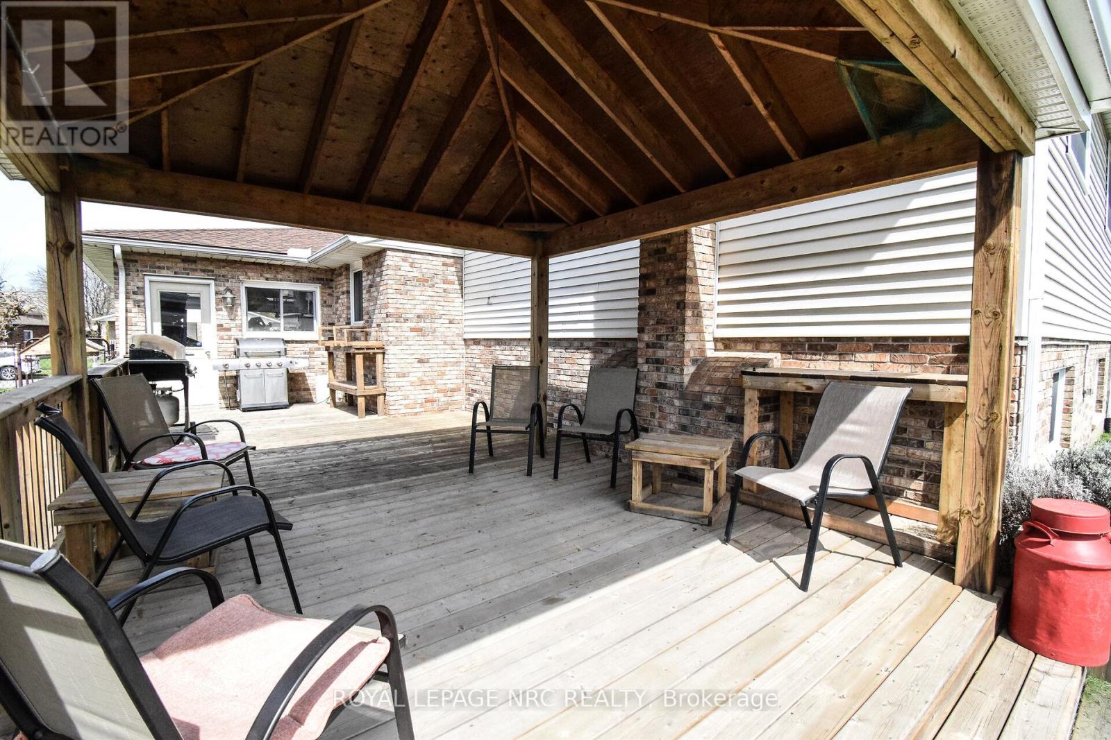 7710 Preakness Street, Niagara Falls (Ascot), Ontario  L2H 2Y4 - Photo 33 - X11882742