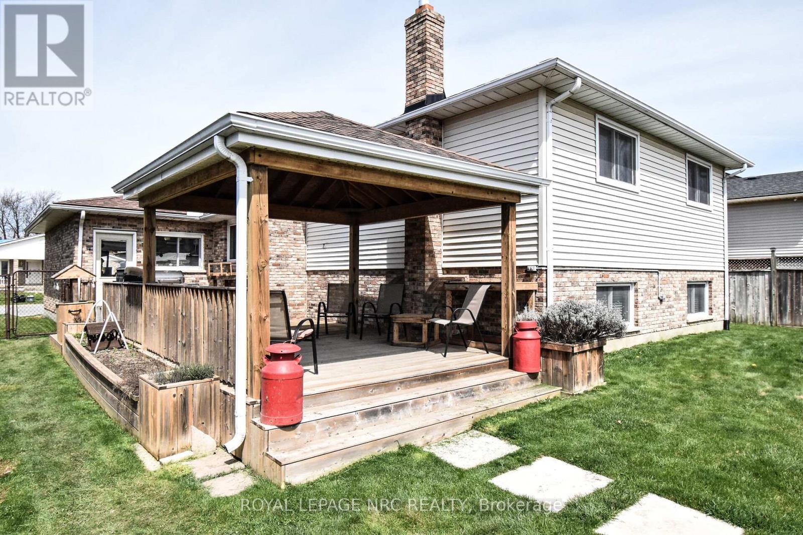 7710 Preakness Street, Niagara Falls (Ascot), Ontario  L2H 2Y4 - Photo 34 - X11882742