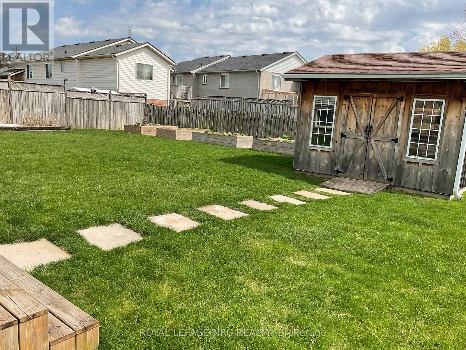 7710 Preakness Street, Niagara Falls (Ascot), Ontario  L2H 2Y4 - Photo 4 - X11882742