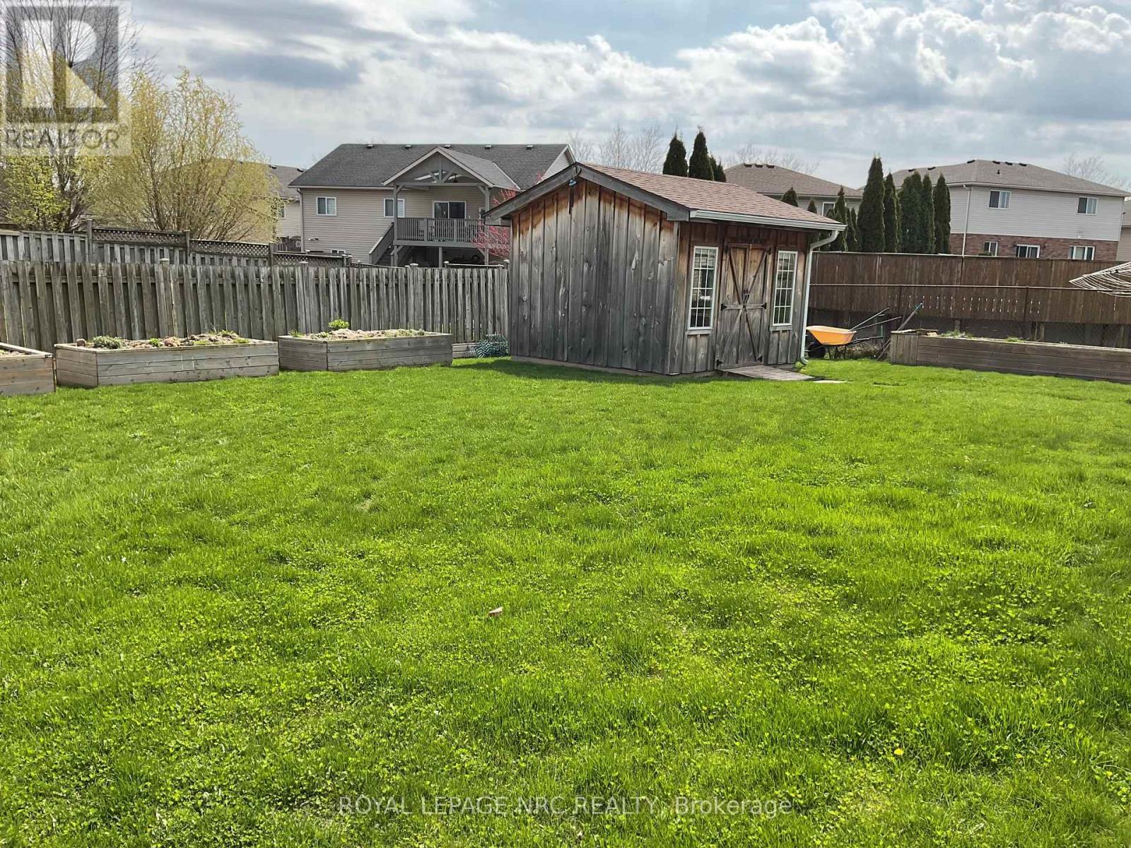 7710 Preakness Street, Niagara Falls (Ascot), Ontario  L2H 2Y4 - Photo 5 - X11882742