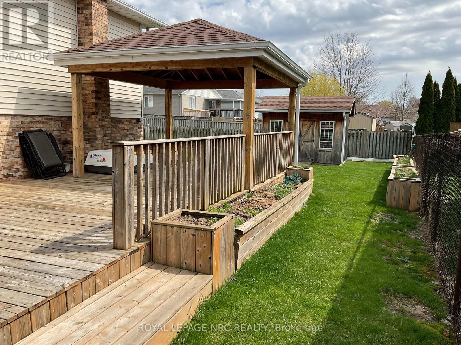 7710 Preakness Street, Niagara Falls (Ascot), Ontario  L2H 2Y4 - Photo 6 - X11882742