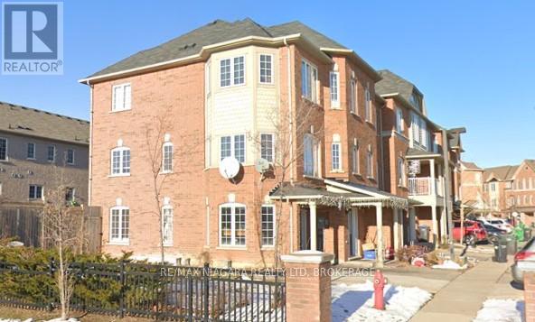 14 OCTOBER PLACE, brampton (bram west), Ontario