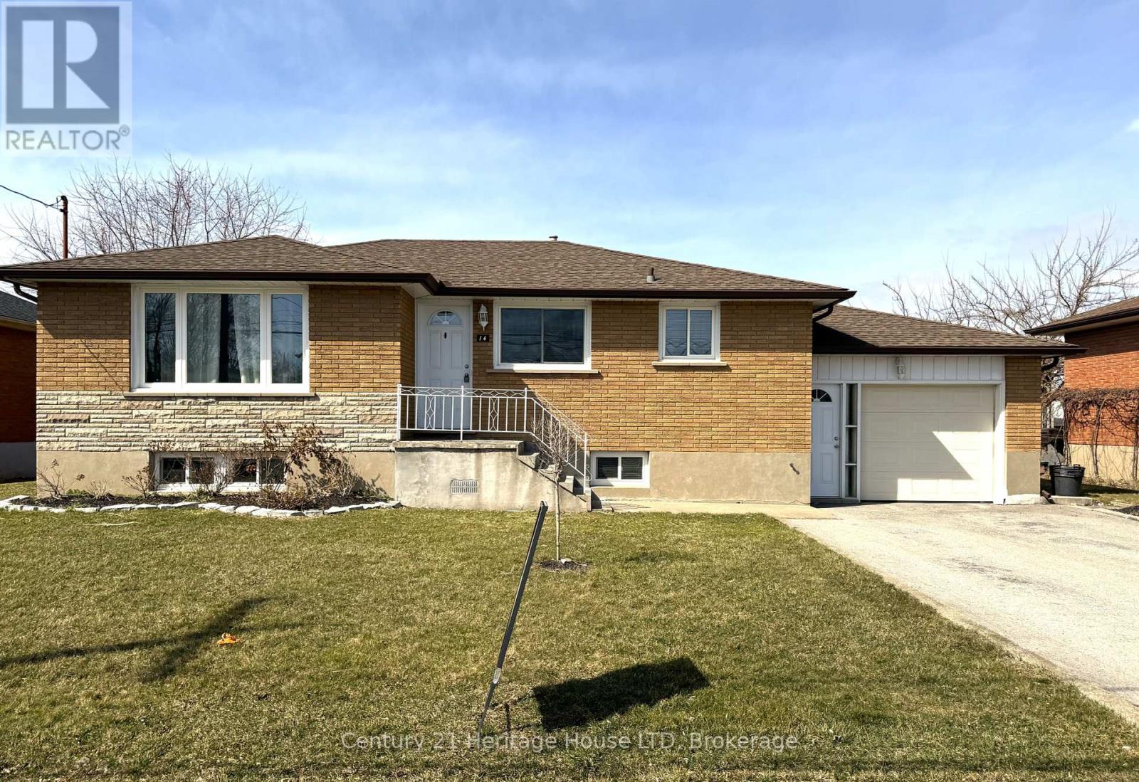 14 JANET STREET, port colborne (875 - killaly east), Ontario