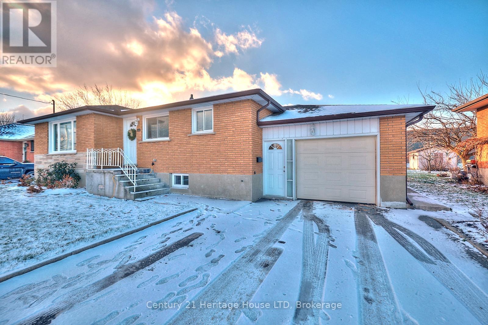 14 Janet Street, Port Colborne (875 - Killaly East), Ontario  L3K 2E7 - Photo 29 - X11891857