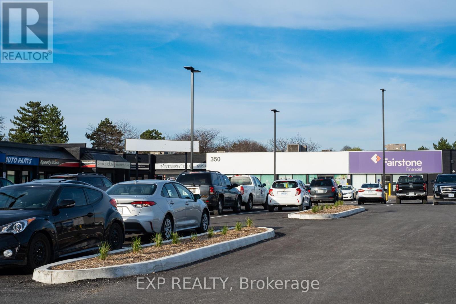 350 Ontario Street, St. Catharines (452 - Haig), Ontario  L2R 5L8 - Photo 4 - X11894311