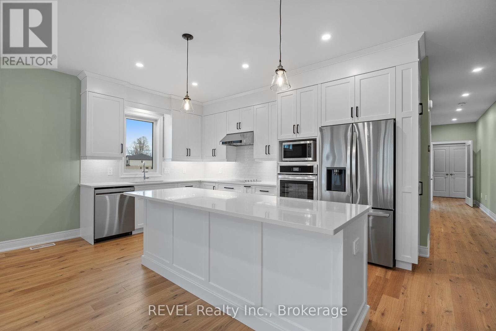 Lot 6 Anchor Road, Thorold (561 - Port Robinson), Ontario  L0S 1A0 - Photo 8 - X11895997