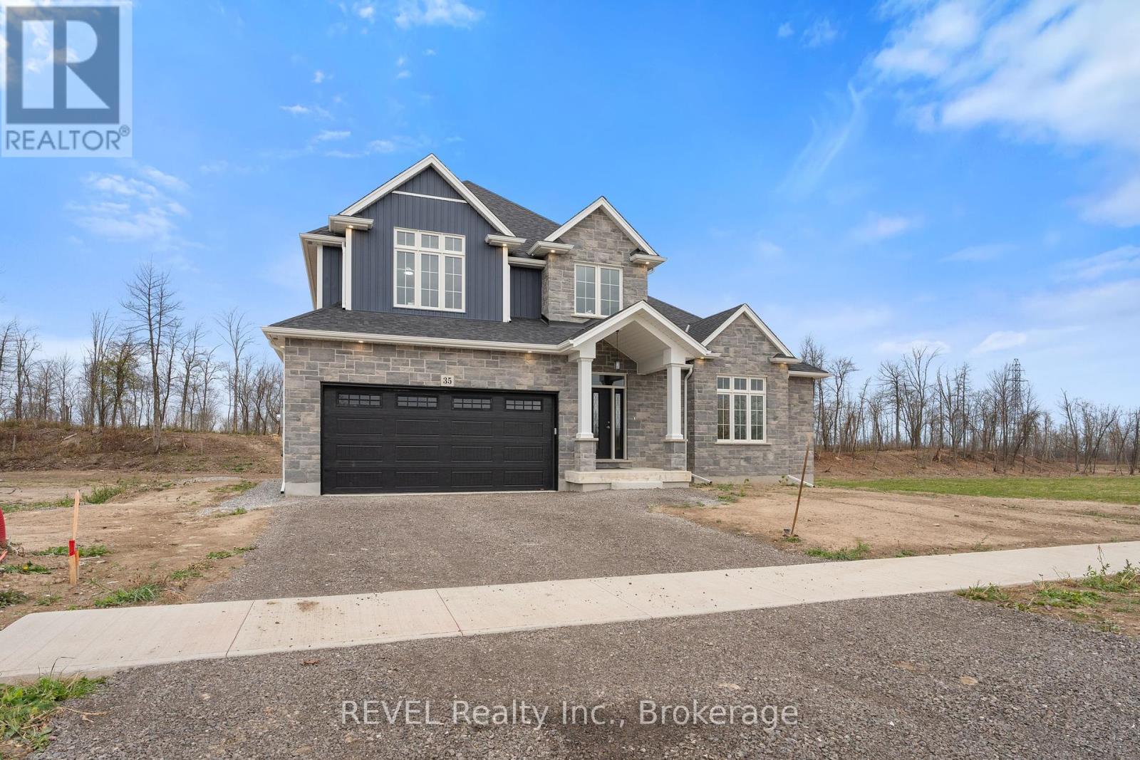 Lot 8 Anchor Road, Thorold (561 - Port Robinson), Ontario  L0S 1A0 - Photo 2 - X11896555