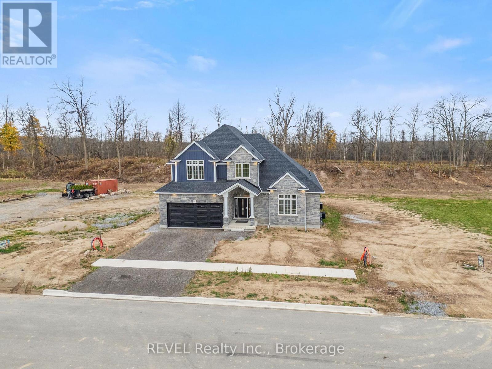 LOT 9 ANCHOR ROAD, thorold (561 - port robinson), Ontario