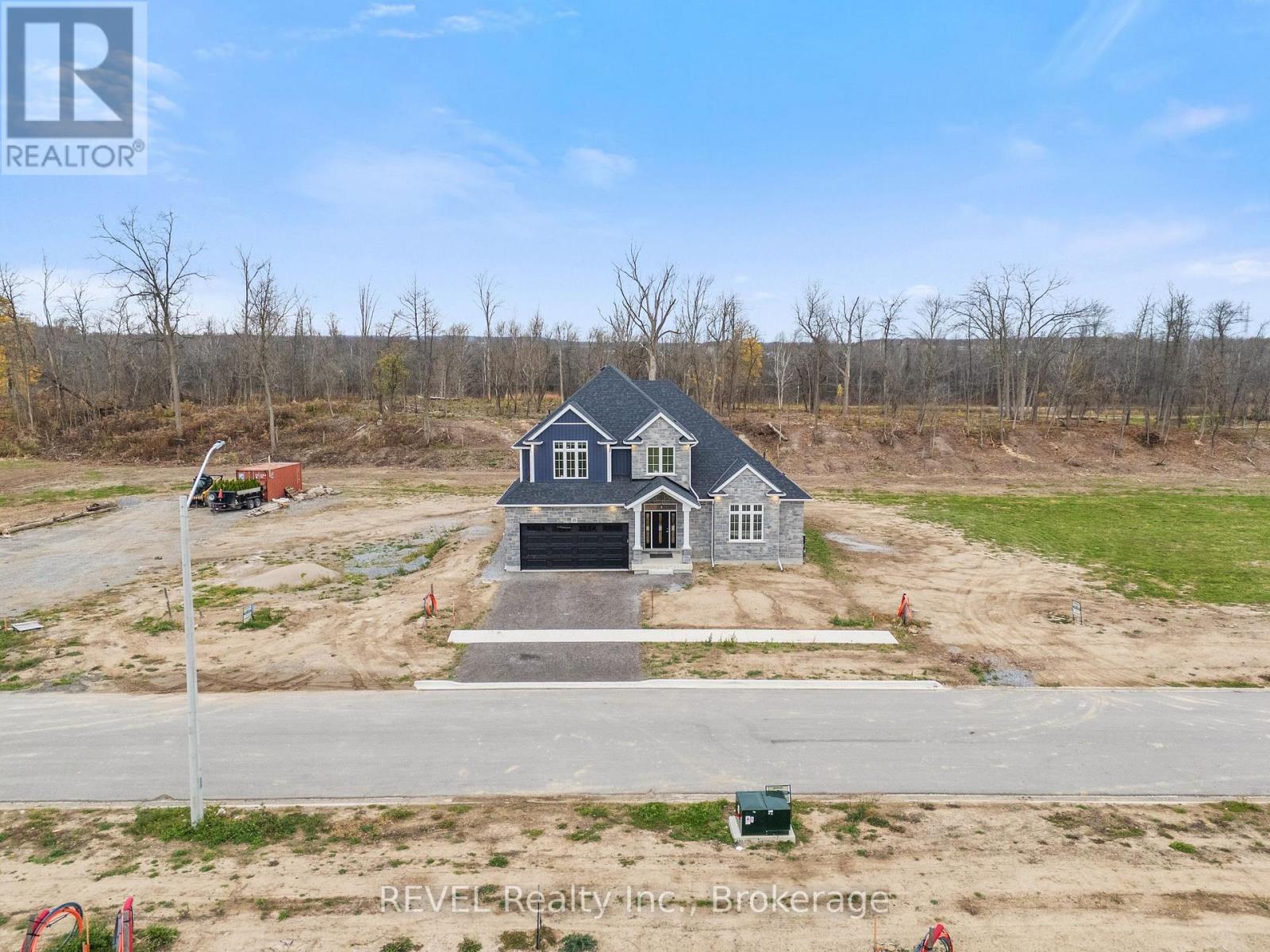 Lot 10 Anchor Road, Thorold (561 - Port Robinson), Ontario  L0S 1A0 - Photo 2 - X11896585