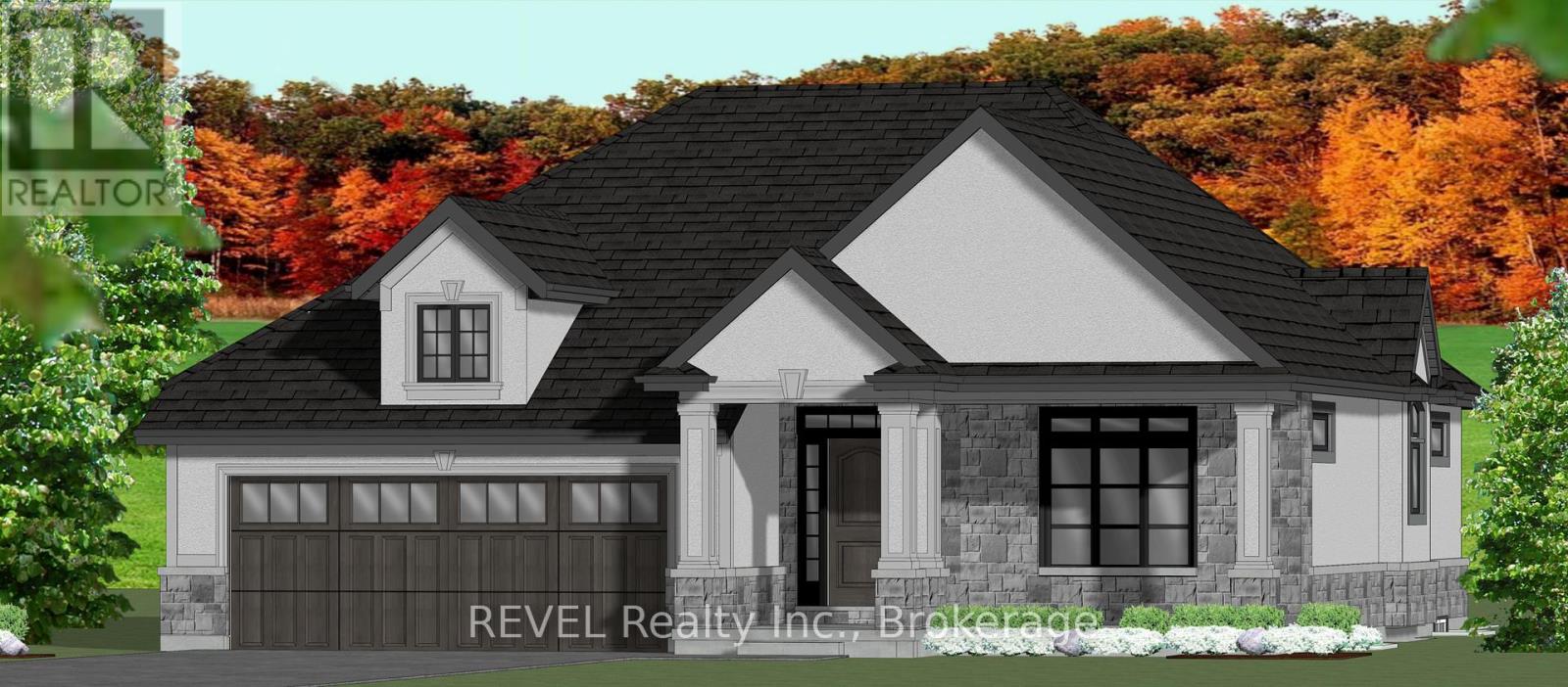 LOT 14 ANCHOR ROAD, thorold (561 - port robinson), Ontario