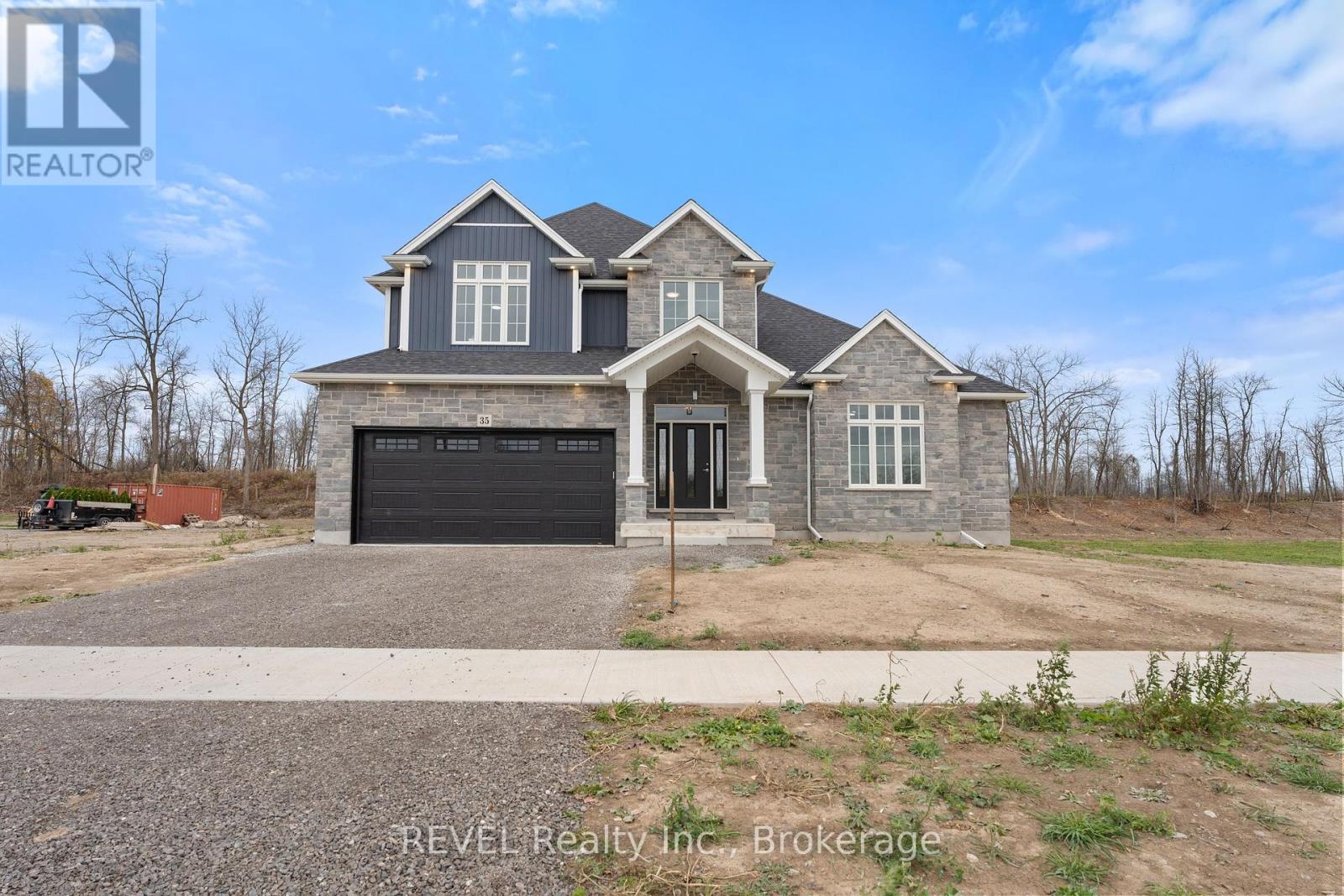 LOT 17 ANCHOR ROAD, thorold (561 - port robinson), Ontario