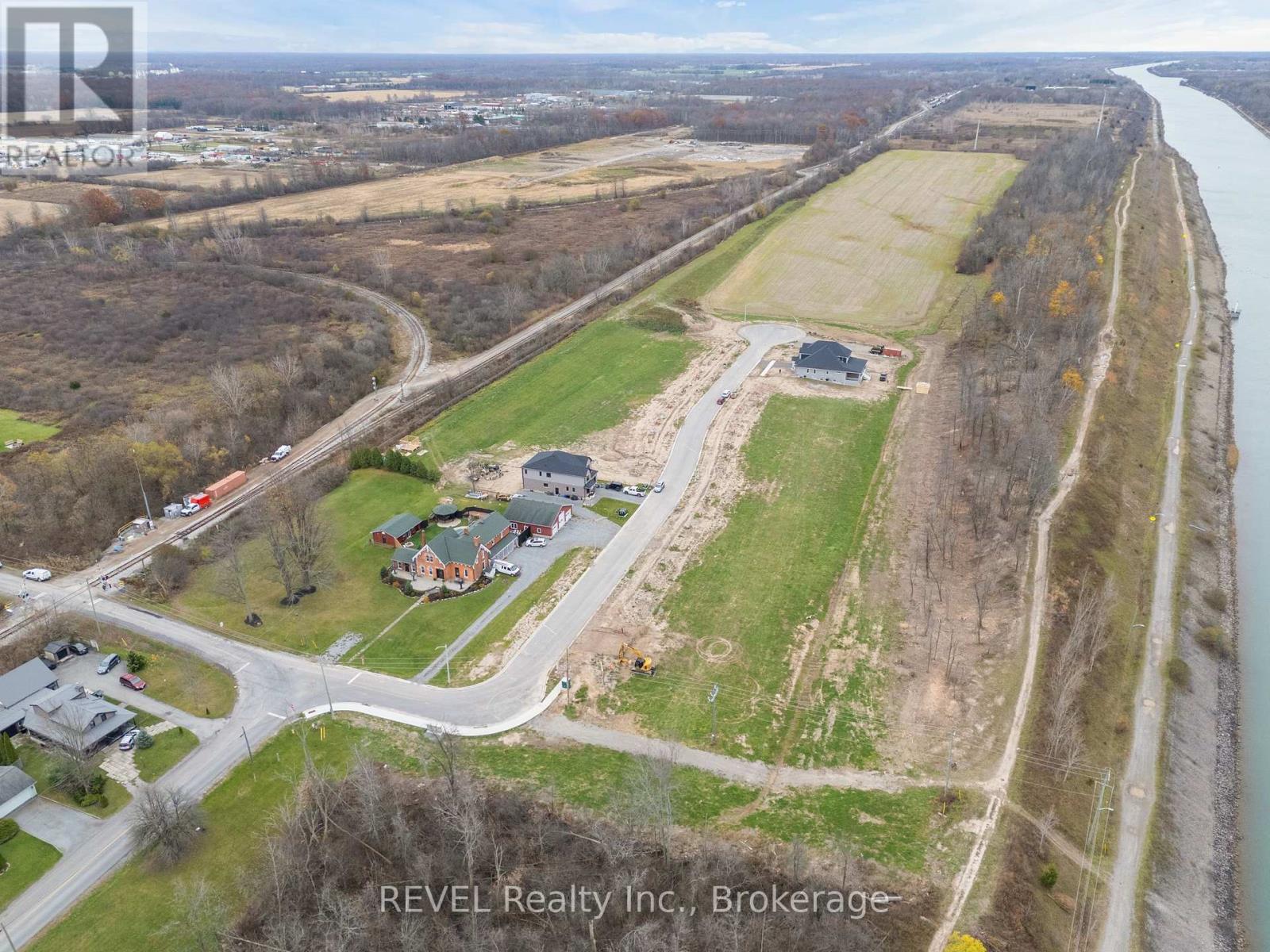 Lot 17 Anchor Road, Thorold (561 - Port Robinson), Ontario  L0S 1A0 - Photo 21 - X11903112