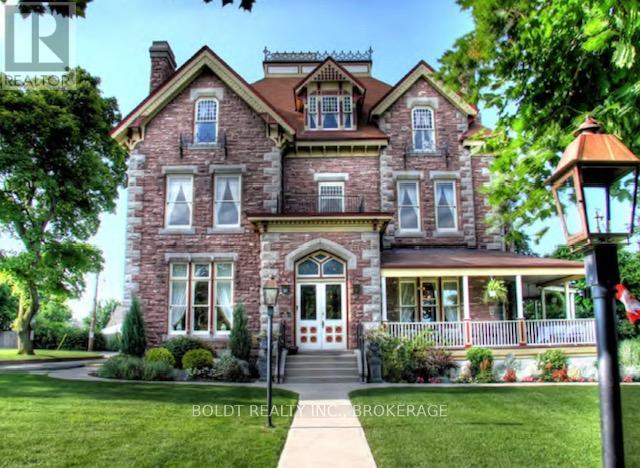 14 ST. DAVID ROAD W, thorold (557 - thorold downtown), Ontario