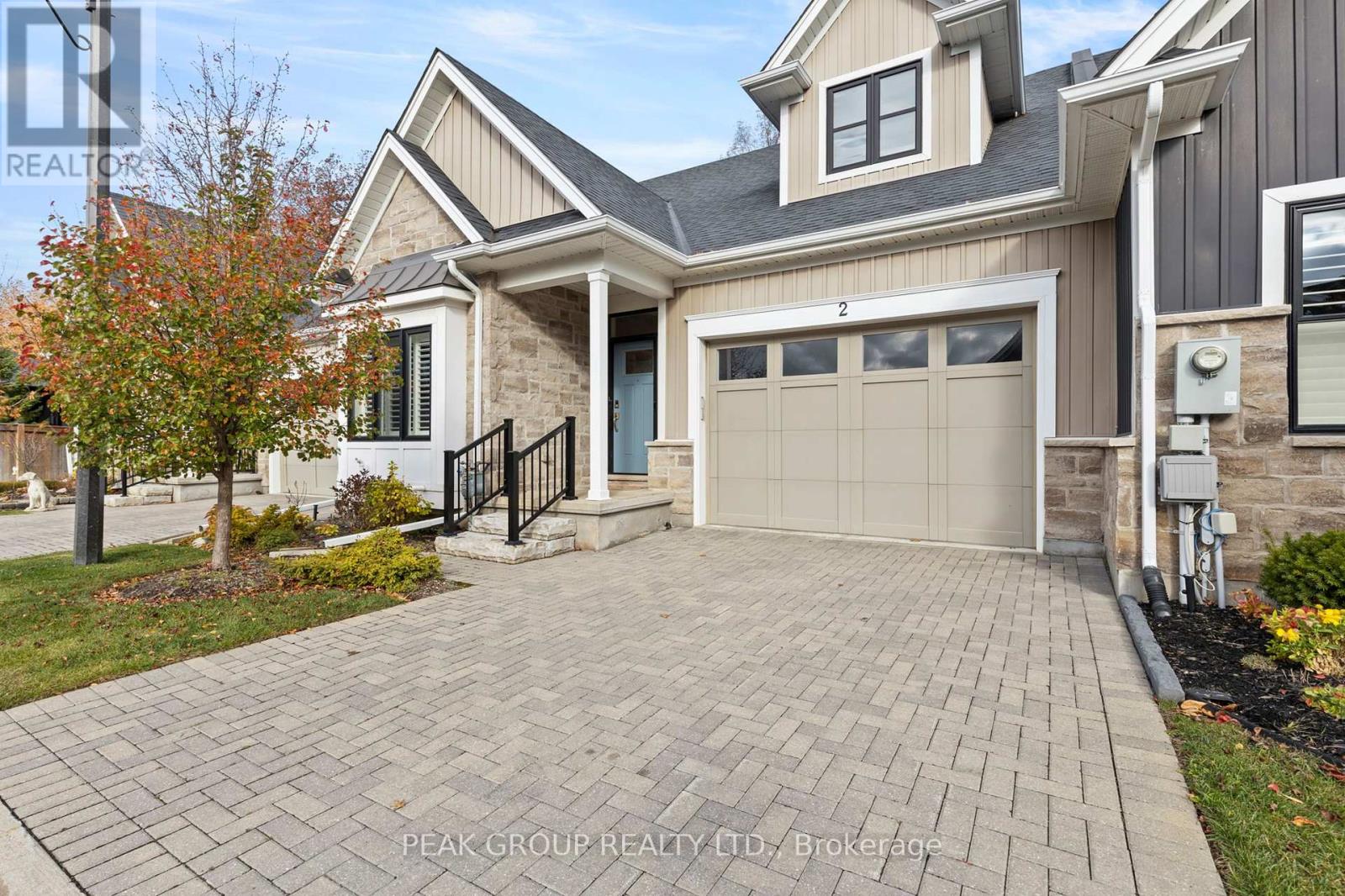 2 - 9245 SHOVELLER DRIVE, niagara falls (219 - forestview), Ontario