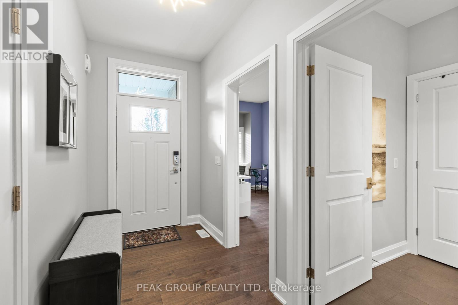 2 - 9245 Shoveller Drive, Niagara Falls (219 - Forestview), Ontario  L2H 0M4 - Photo 3 - X11905539