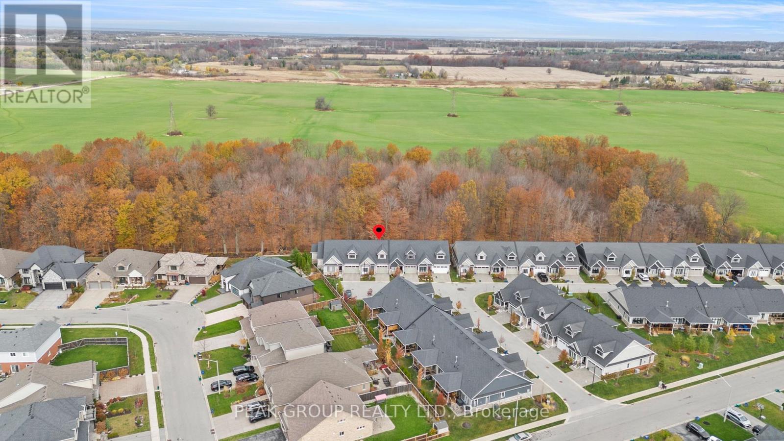 2 - 9245 Shoveller Drive, Niagara Falls (219 - Forestview), Ontario  L2H 0M4 - Photo 32 - X11905539