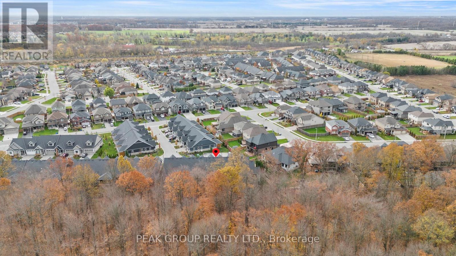 2 - 9245 Shoveller Drive, Niagara Falls (219 - Forestview), Ontario  L2H 0M4 - Photo 33 - X11905539