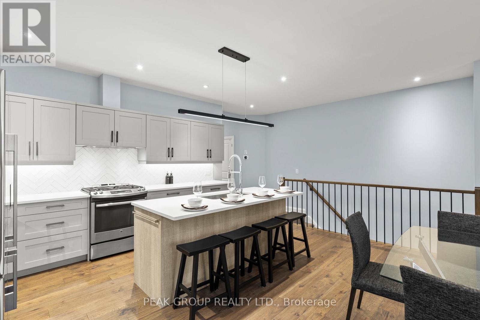 2 - 9245 Shoveller Drive, Niagara Falls (219 - Forestview), Ontario  L2H 0M4 - Photo 7 - X11905539