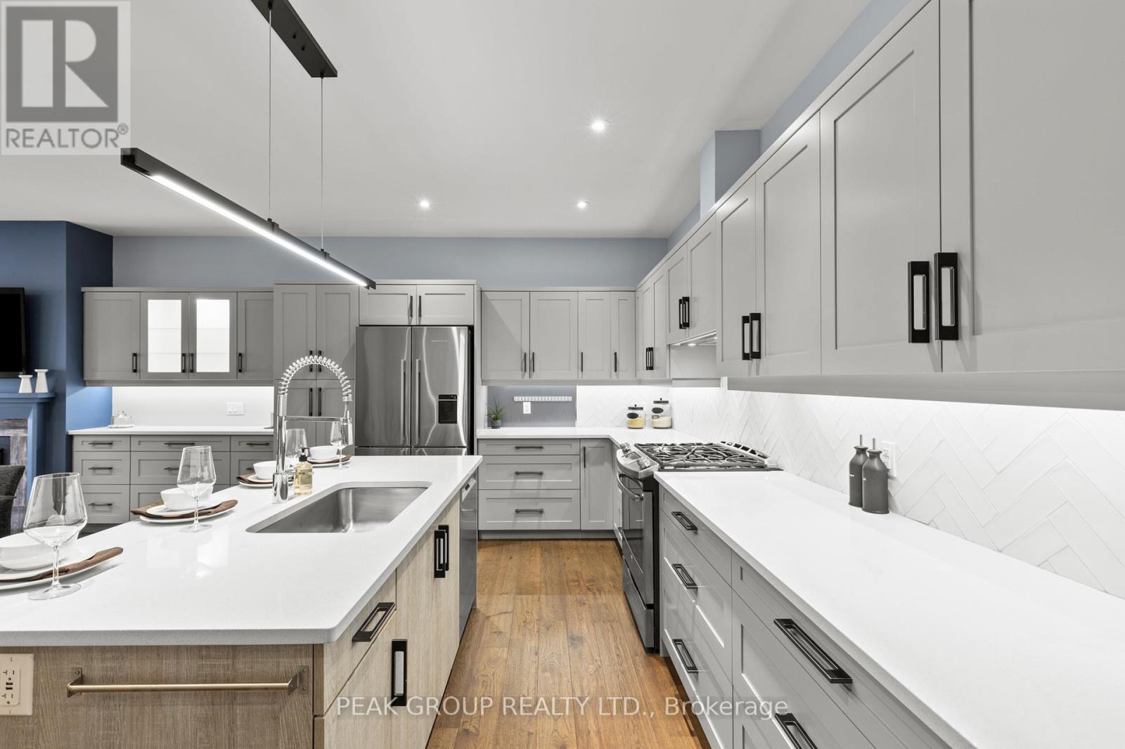 2 - 9245 Shoveller Drive, Niagara Falls (219 - Forestview), Ontario  L2H 0M4 - Photo 8 - X11905539