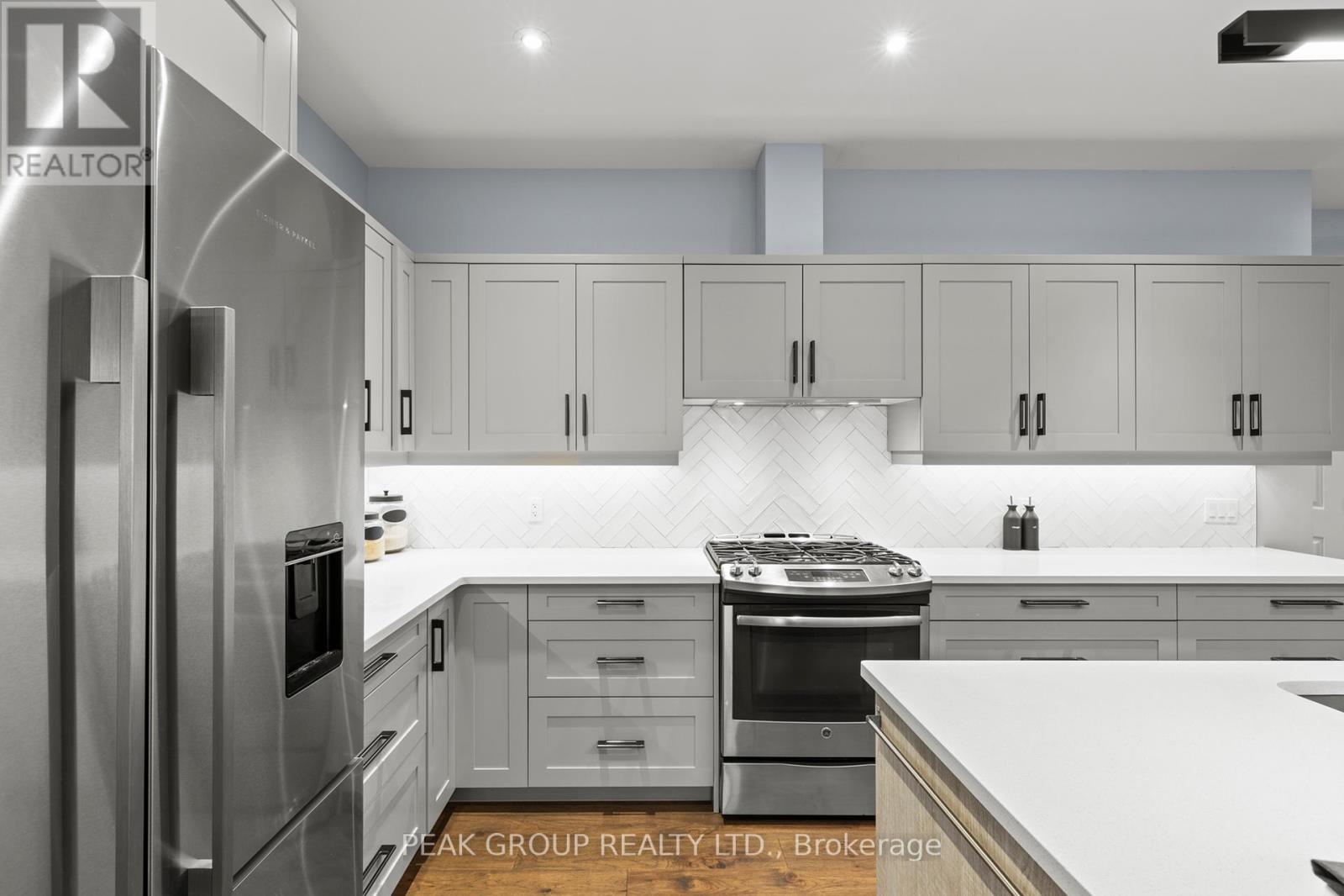 2 - 9245 Shoveller Drive, Niagara Falls (219 - Forestview), Ontario  L2H 0M4 - Photo 9 - X11905539
