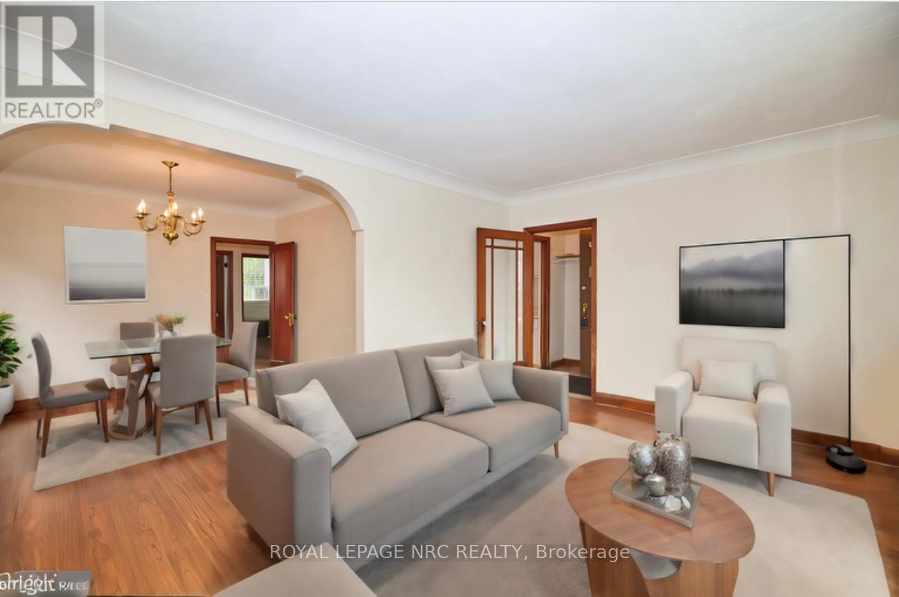 223 NIAGARA STREET, st. catharines (445 - facer), Ontario