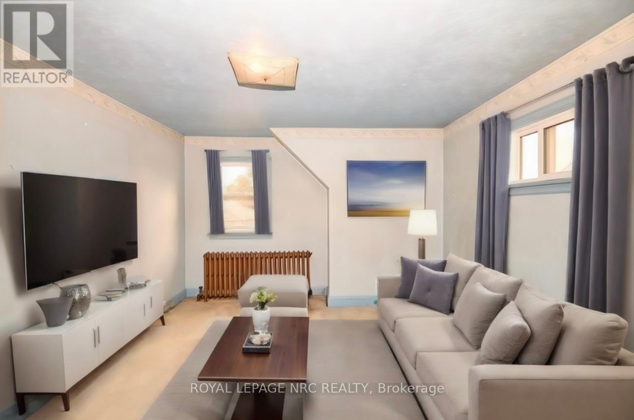 223 Niagara Street, St. Catharines (445 - Facer), Ontario  L2M 4V3 - Photo 13 - X11905869
