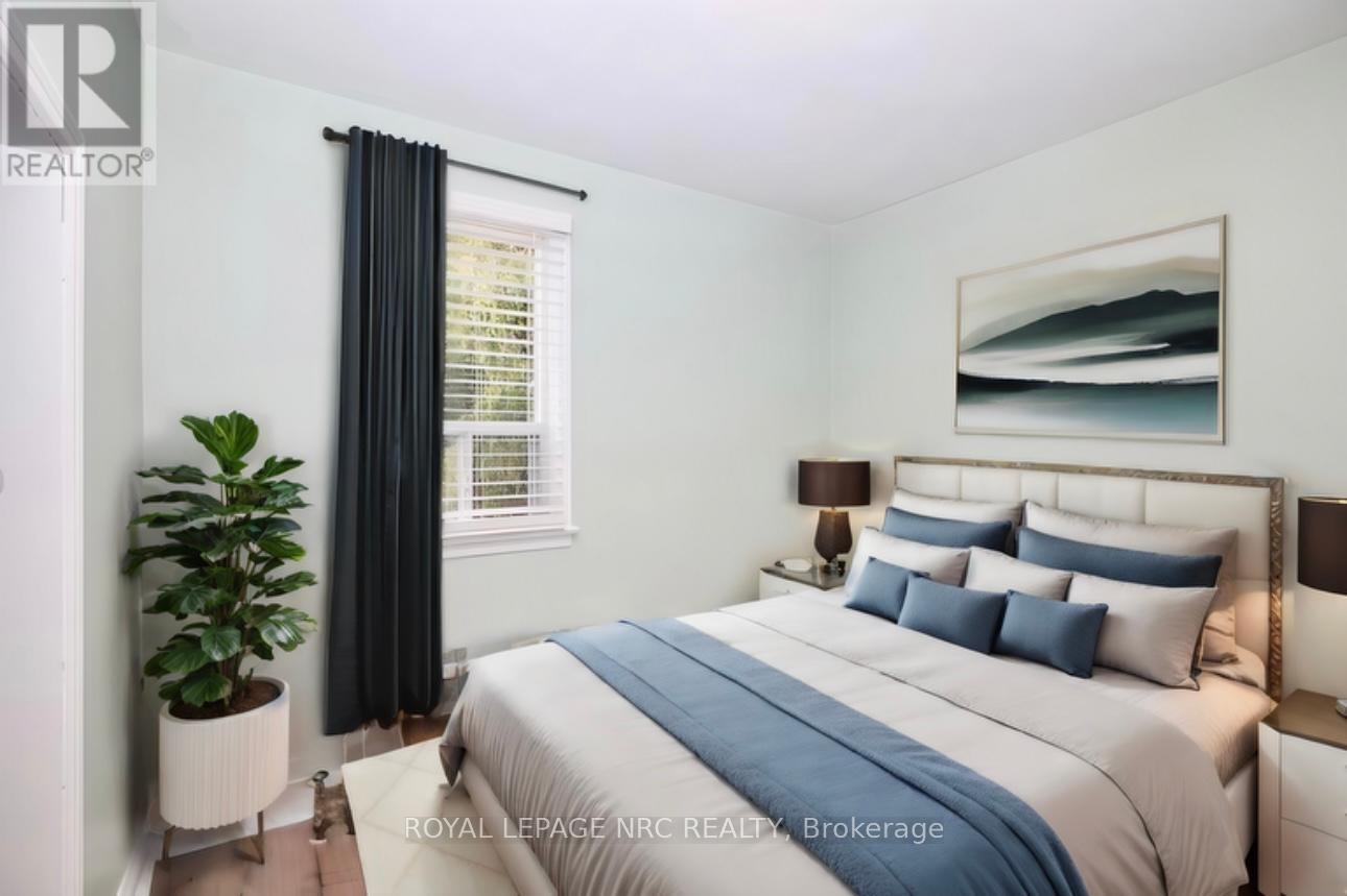 223 Niagara Street, St. Catharines (445 - Facer), Ontario  L2M 4V3 - Photo 9 - X11905869