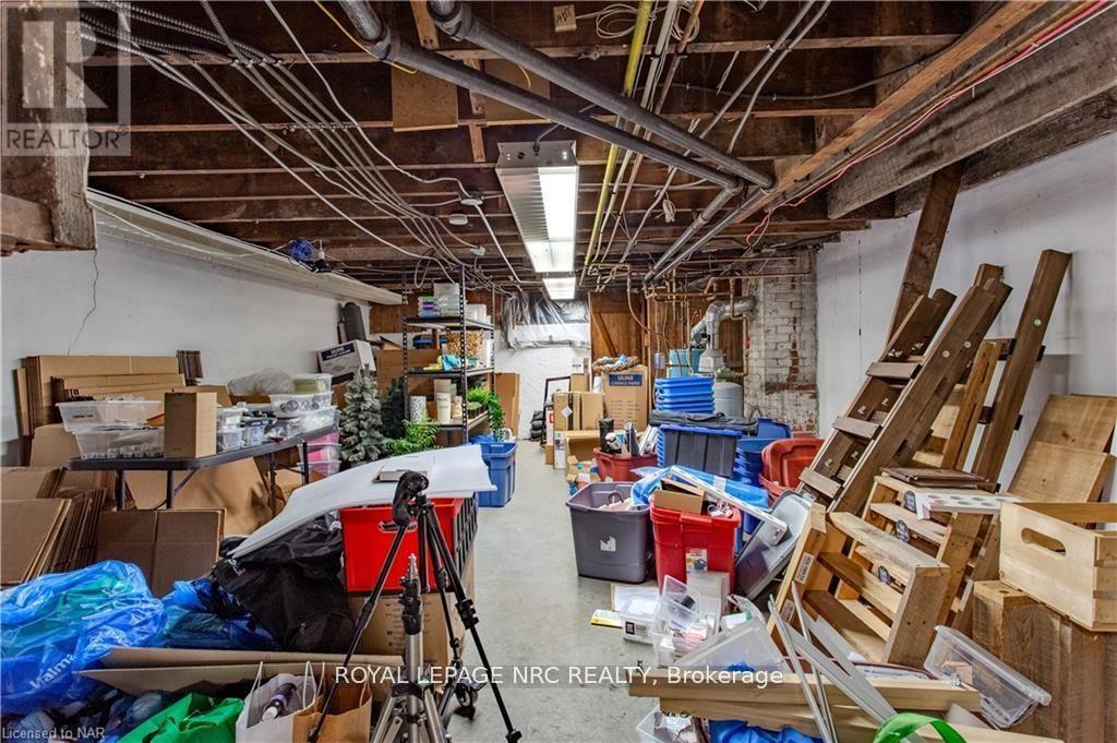 44 Jarvis Street, Fort Erie (332 - Central), Ontario  L2A 2S4 - Photo 15 - X11908786