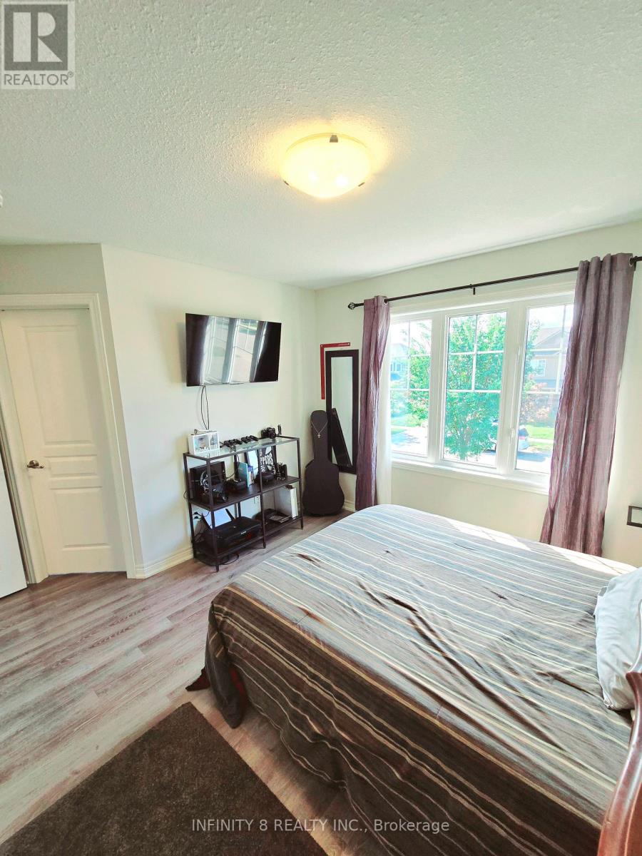 100 Roselawn Crescent, Welland (771 - Coyle Creek), Ontario  L3C 0C4 - Photo 13 - X11904944
