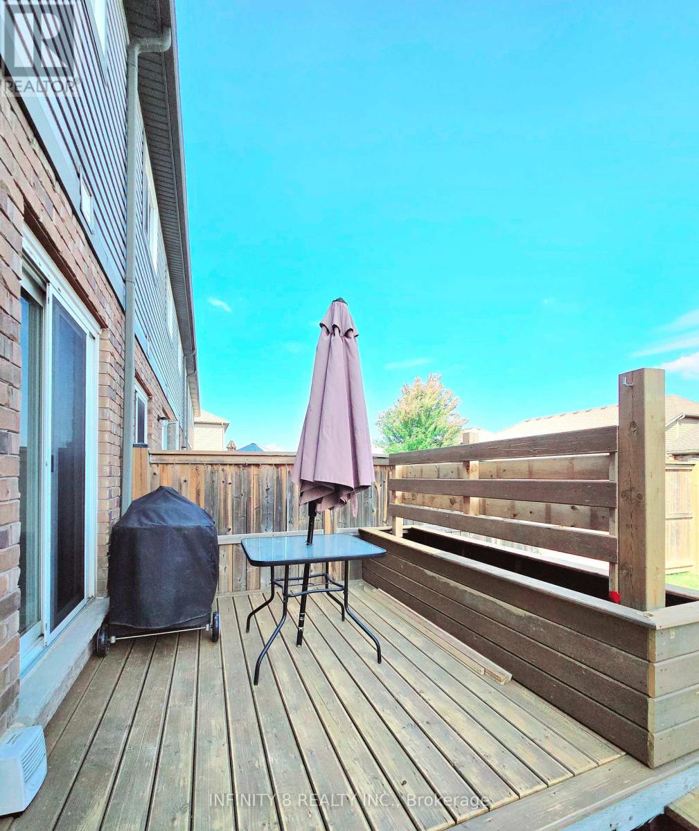 100 Roselawn Crescent, Welland (771 - Coyle Creek), Ontario  L3C 0C4 - Photo 22 - X11904944