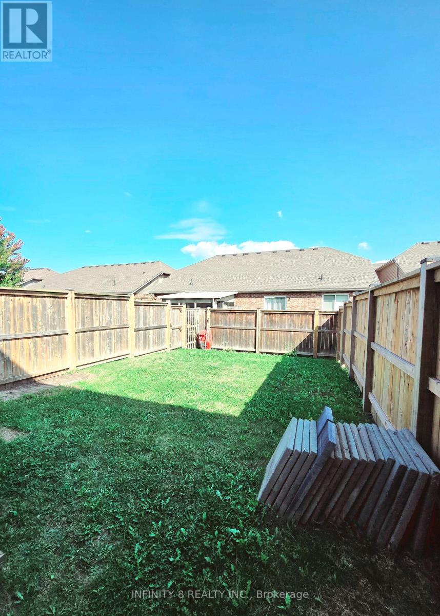 100 Roselawn Crescent, Welland (771 - Coyle Creek), Ontario  L3C 0C4 - Photo 23 - X11904944