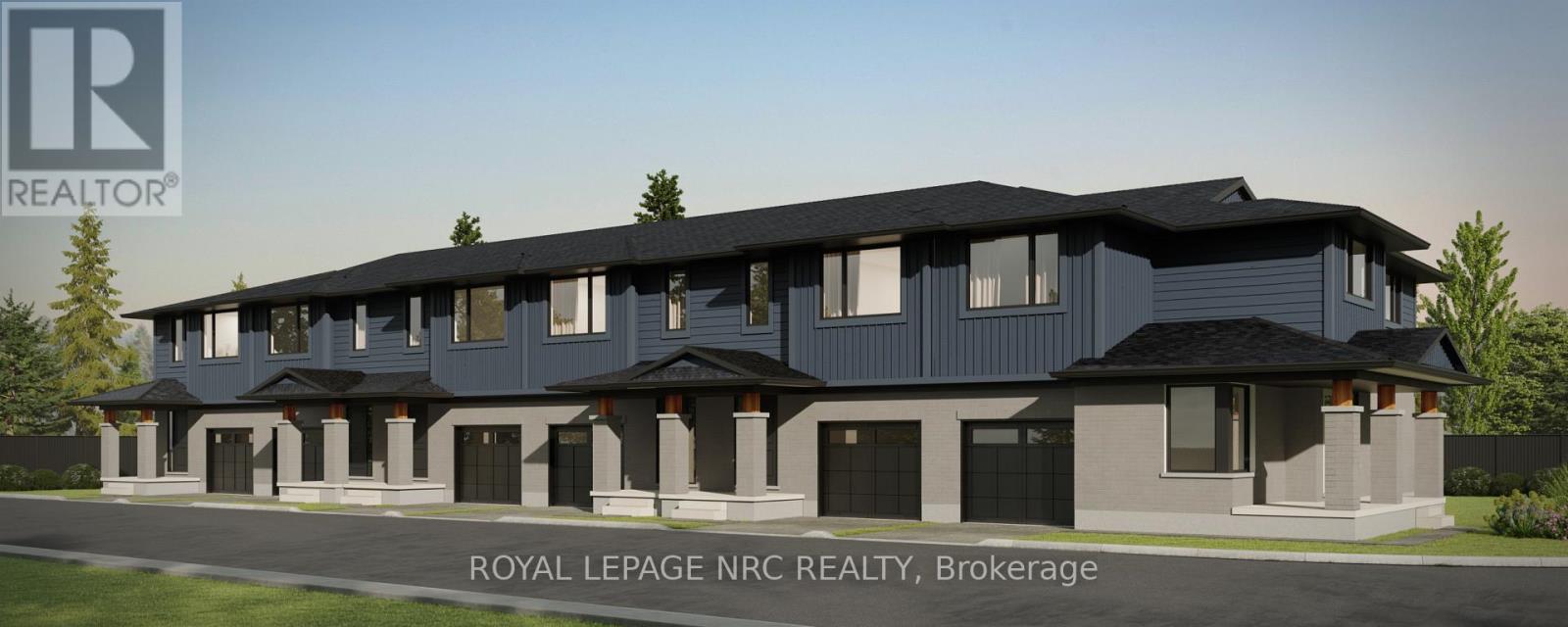 63 HARMONY WAY, thorold (560 - rolling meadows), Ontario