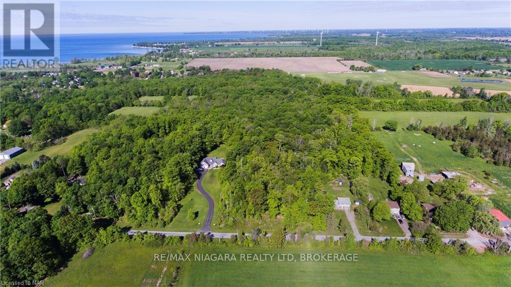 W/S MOORE ROAD, wainfleet (879 - marshville/winger), Ontario