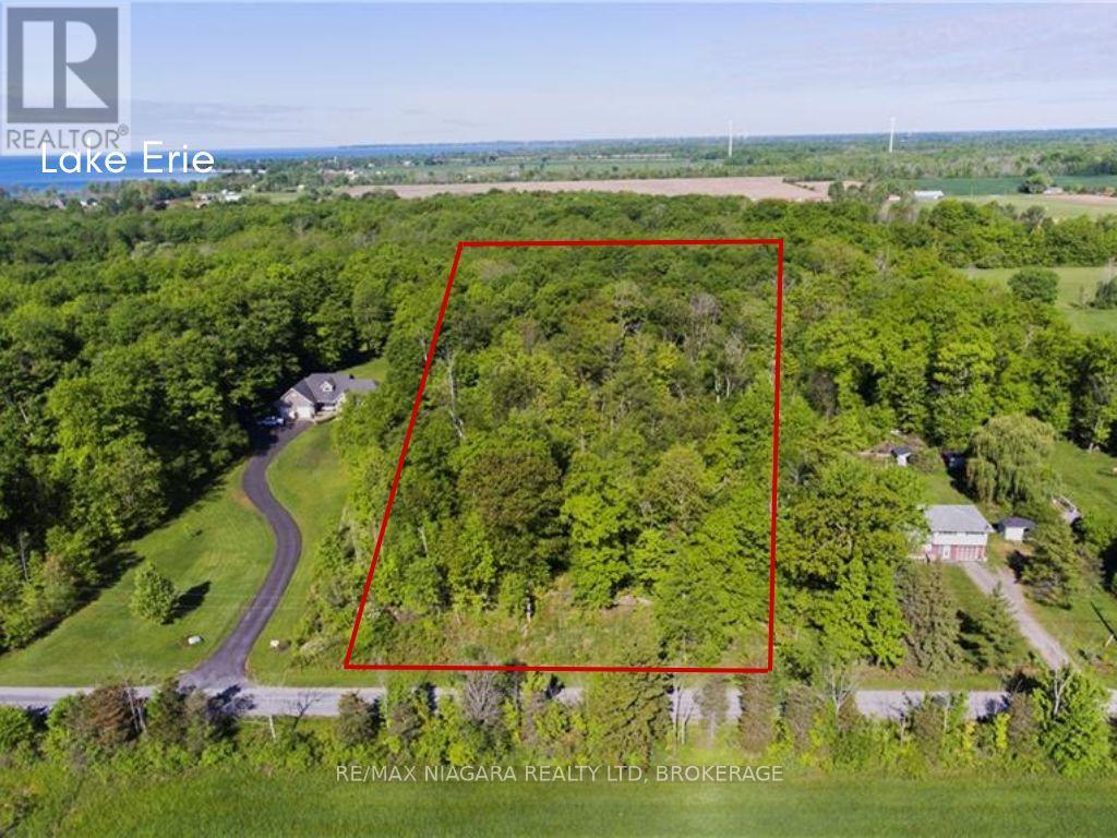 W/s Moore Road, Wainfleet (879 - Marshville/winger), Ontario  L0S 1V0 - Photo 2 - X11914114