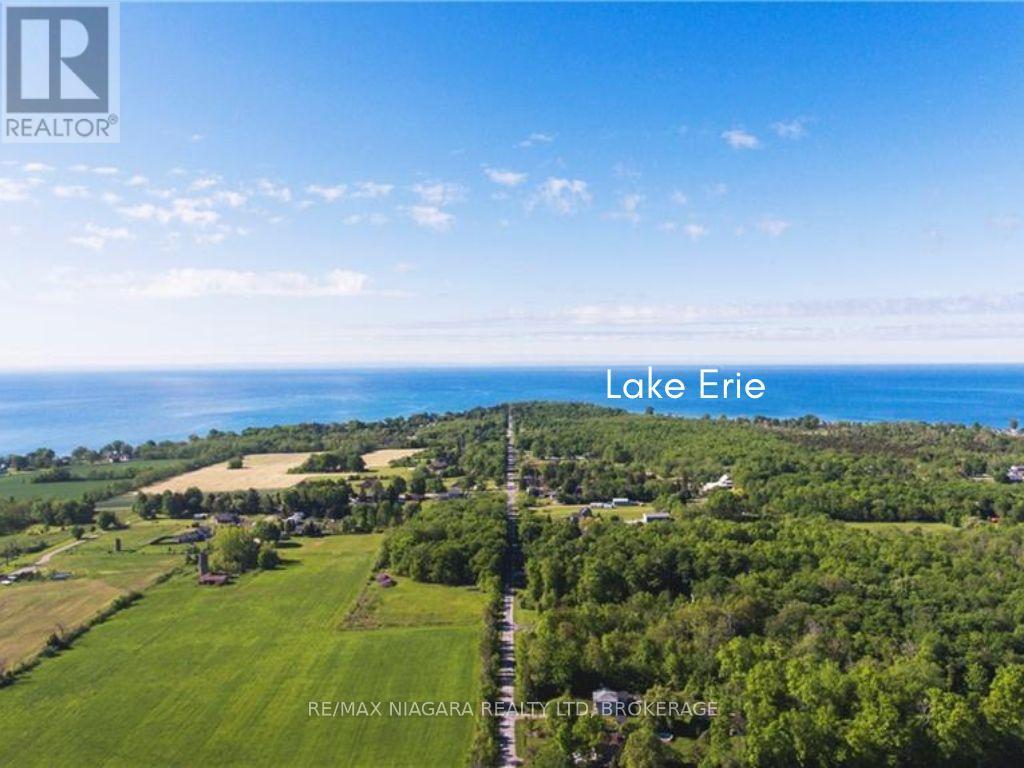 W/s Moore Road, Wainfleet (879 - Marshville/winger), Ontario  L0S 1V0 - Photo 3 - X11914114