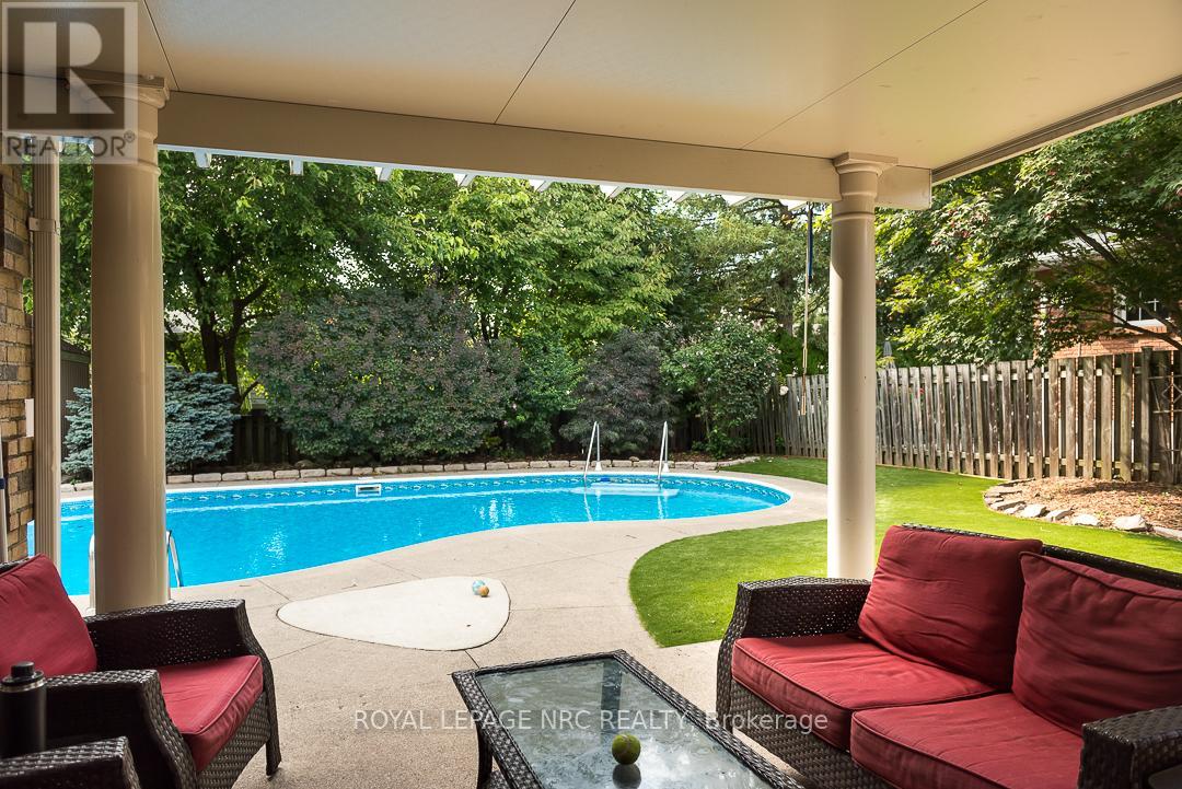 46 Millbridge Crescent, Pelham (662 - Fonthill), Ontario  L0S 1E1 - Photo 36 - X11919688