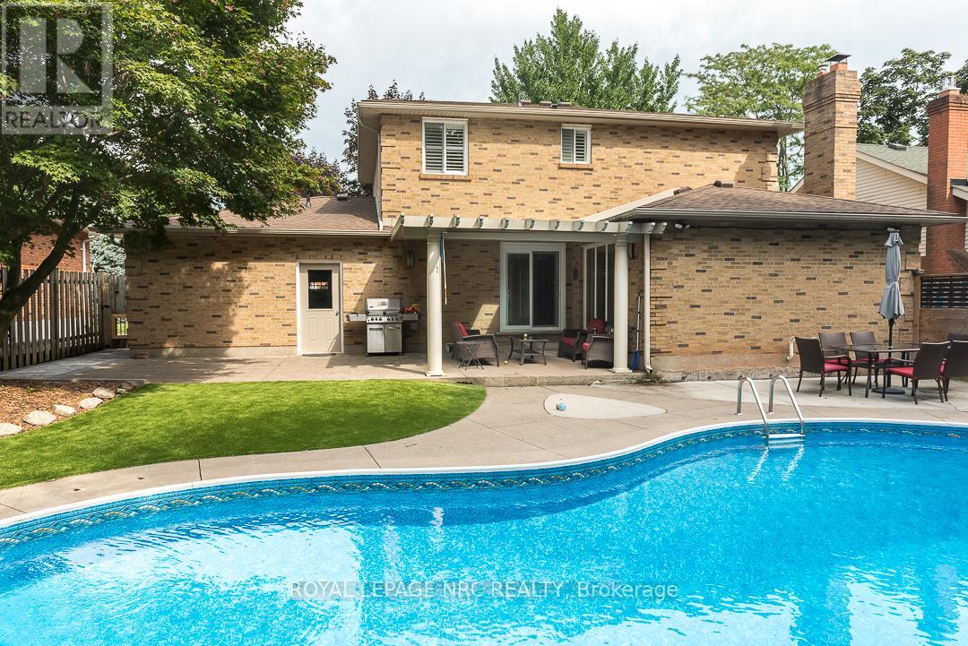 46 Millbridge Crescent, Pelham (662 - Fonthill), Ontario  L0S 1E1 - Photo 38 - X11919688