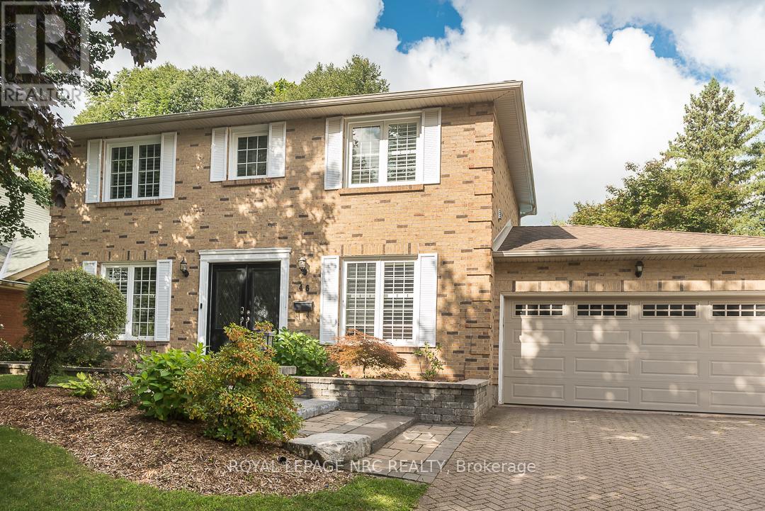 46 Millbridge Crescent, Pelham (662 - Fonthill), Ontario  L0S 1E1 - Photo 5 - X11919688