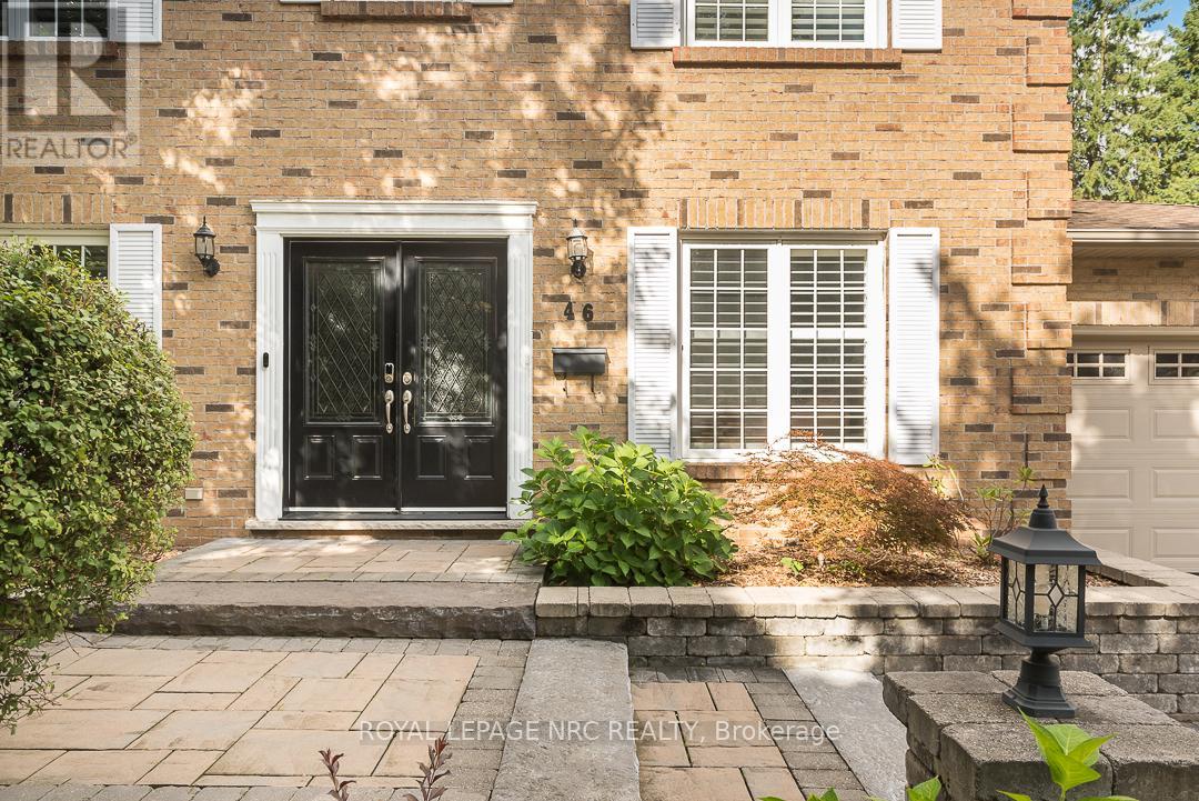 46 Millbridge Crescent, Pelham (662 - Fonthill), Ontario  L0S 1E1 - Photo 6 - X11919688