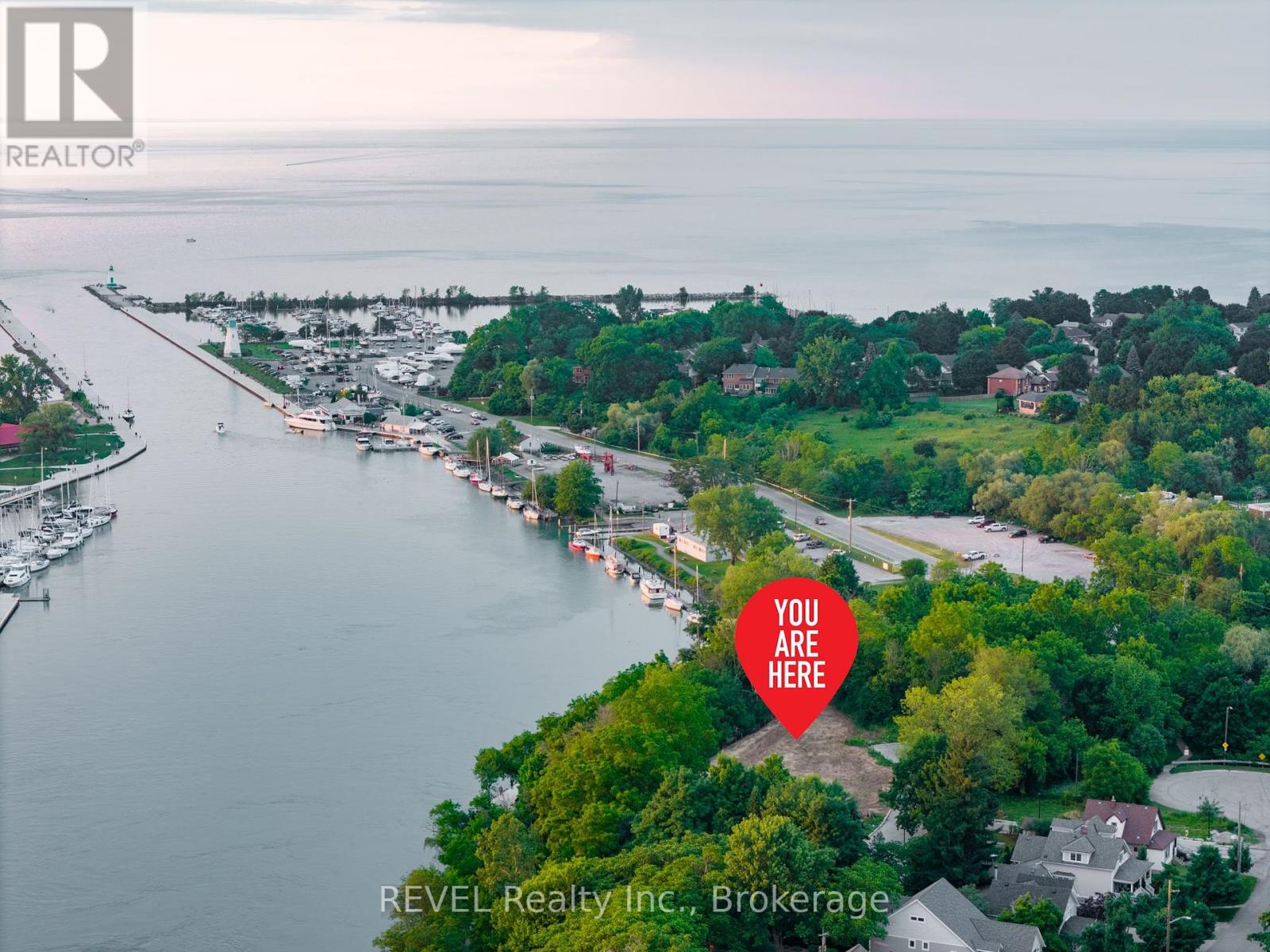4 - 23 Michigan Avenue, St. Catharines (438 - Port Dalhousie), Ontario  L2N 4G7 - Photo 10 - X11920830