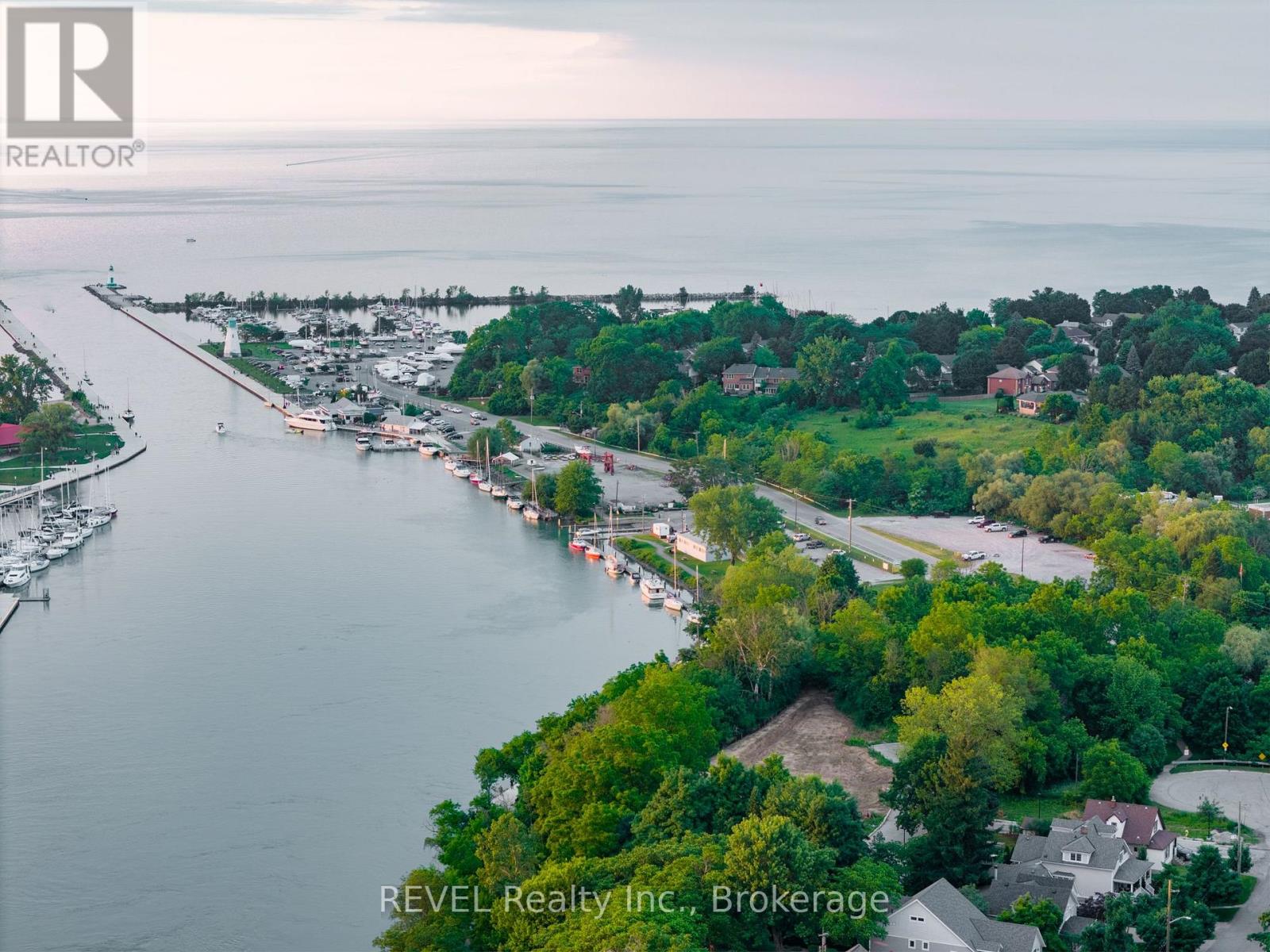 4 - 23 Michigan Avenue, St. Catharines (438 - Port Dalhousie), Ontario  L2N 4G7 - Photo 11 - X11920830
