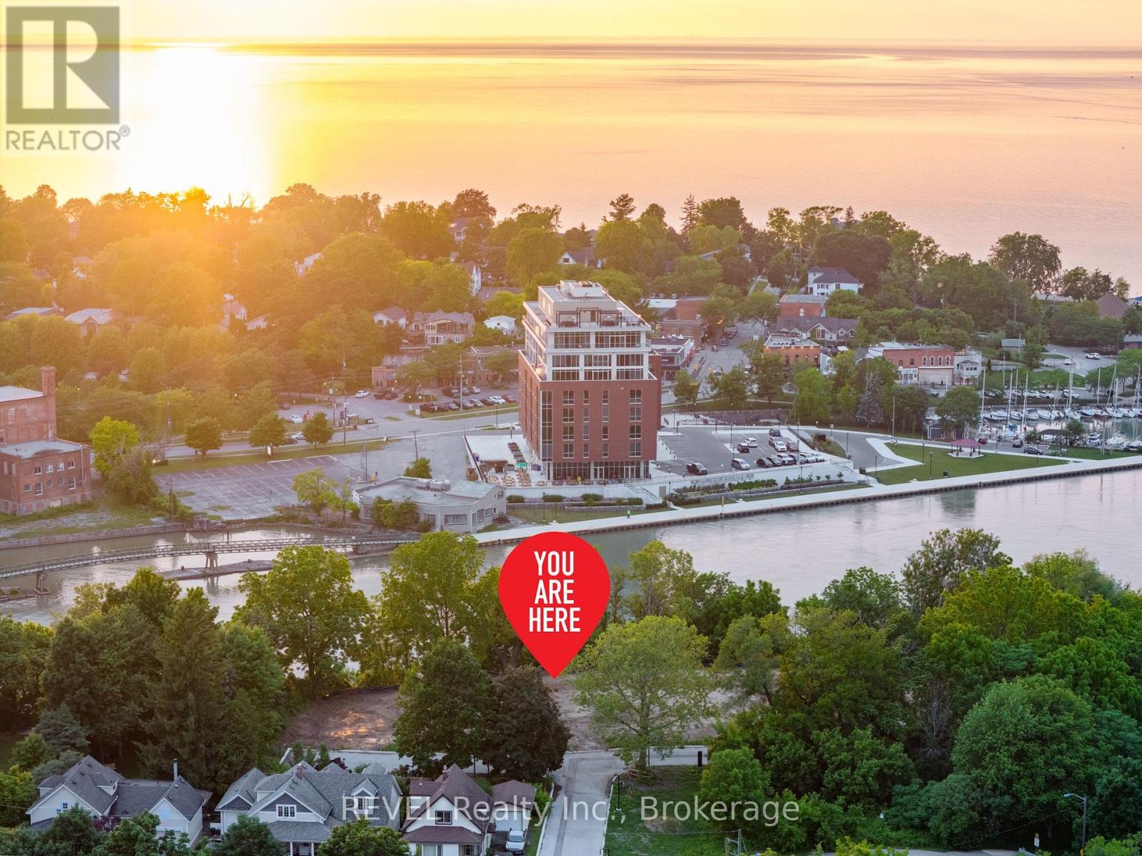 4 - 23 Michigan Avenue, St. Catharines (438 - Port Dalhousie), Ontario  L2N 4G7 - Photo 7 - X11920830